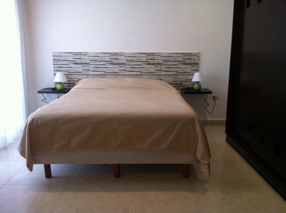 Appartement Casa Fausta à Playa del Carmen Extérieur photo