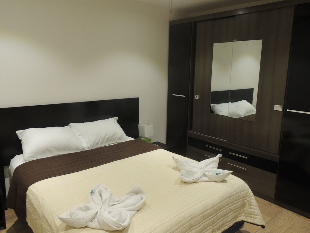 Appartement Casa Fausta à Playa del Carmen Extérieur photo