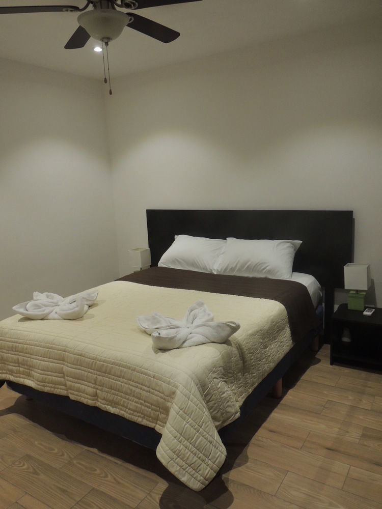 Appartement Casa Fausta à Playa del Carmen Extérieur photo