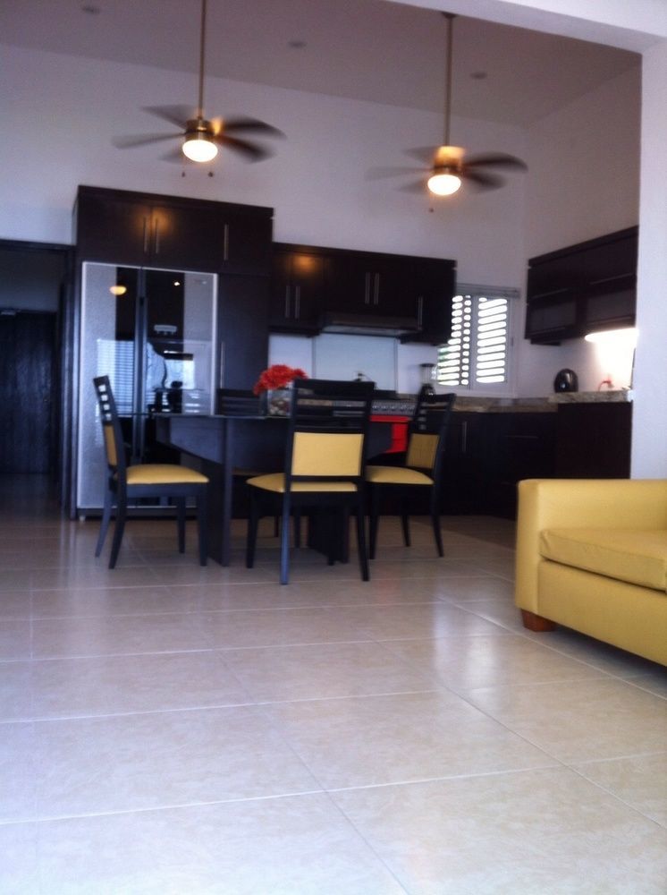 Appartement Casa Fausta à Playa del Carmen Extérieur photo