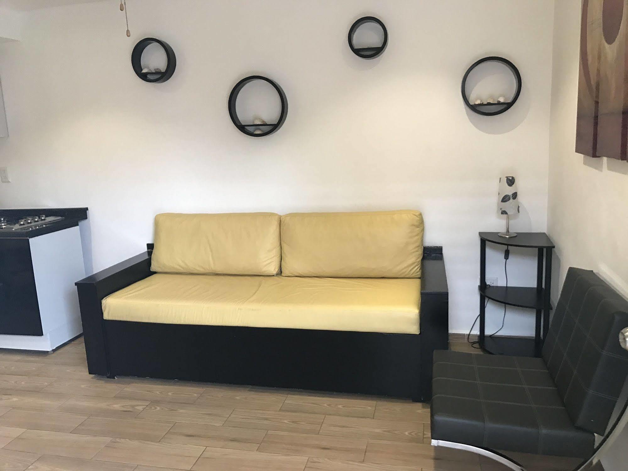 Appartement Casa Fausta à Playa del Carmen Extérieur photo