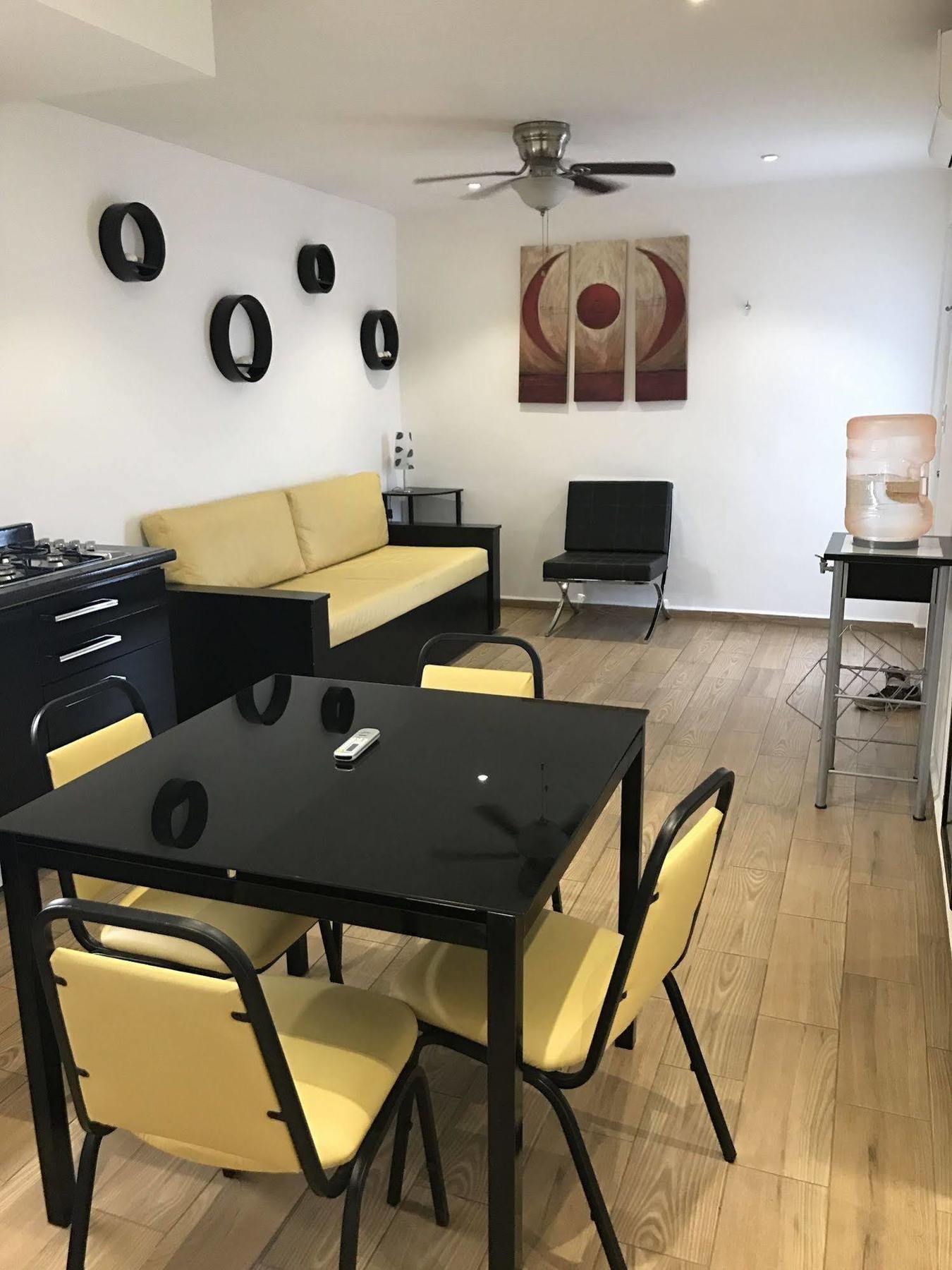 Appartement Casa Fausta à Playa del Carmen Extérieur photo