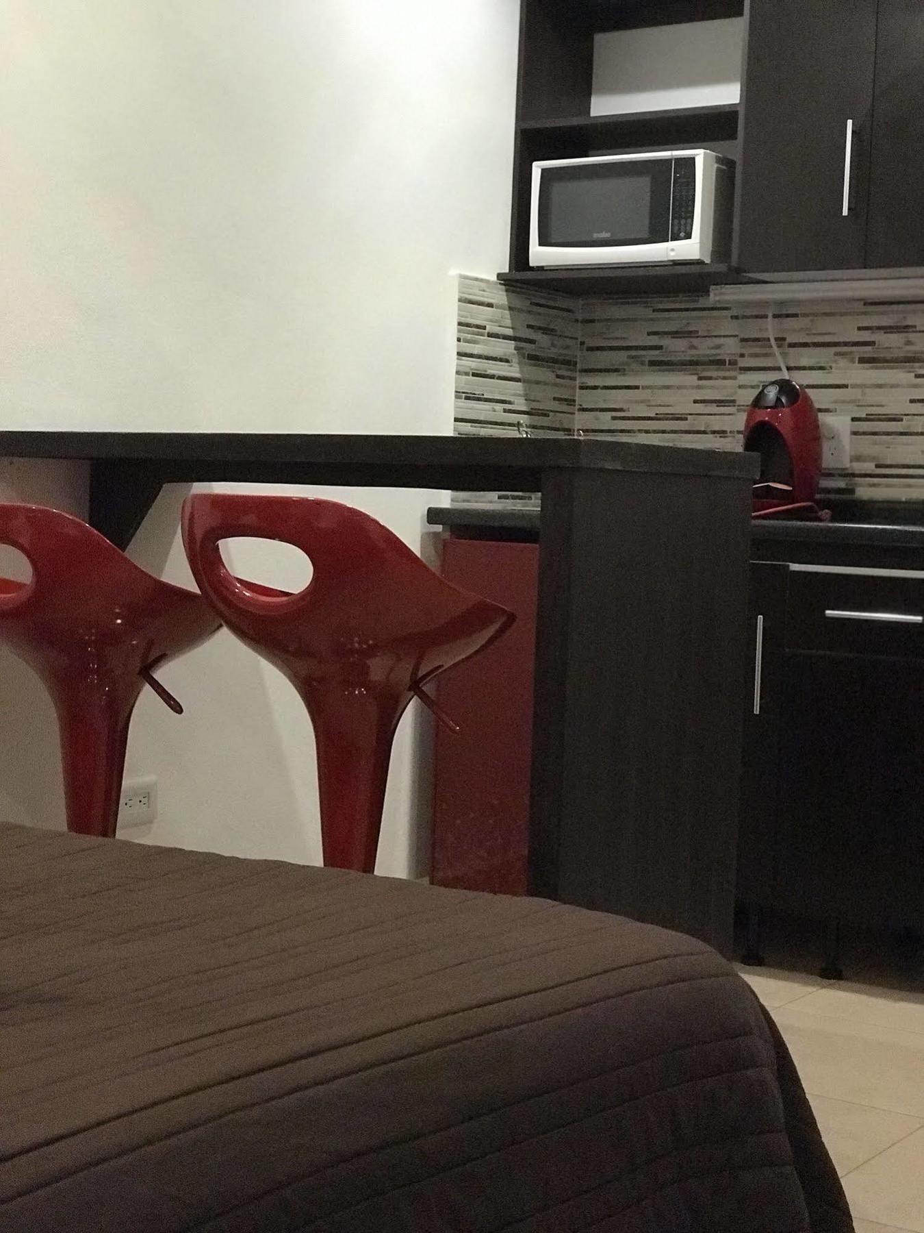 Appartement Casa Fausta à Playa del Carmen Extérieur photo