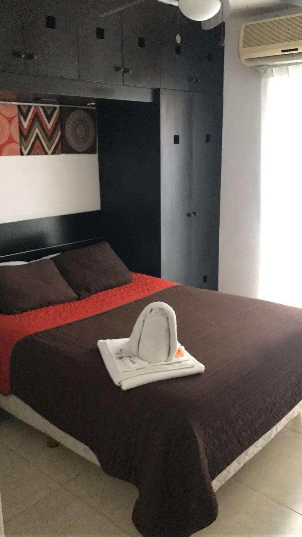 Appartement Casa Fausta à Playa del Carmen Extérieur photo