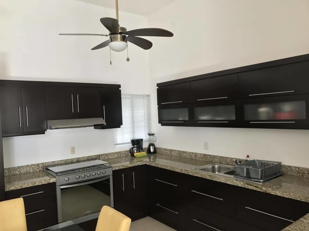 Appartement Casa Fausta à Playa del Carmen Extérieur photo