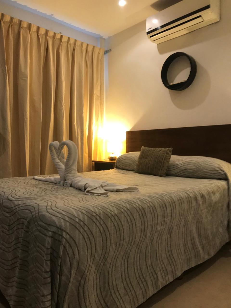 Appartement Casa Fausta à Playa del Carmen Extérieur photo