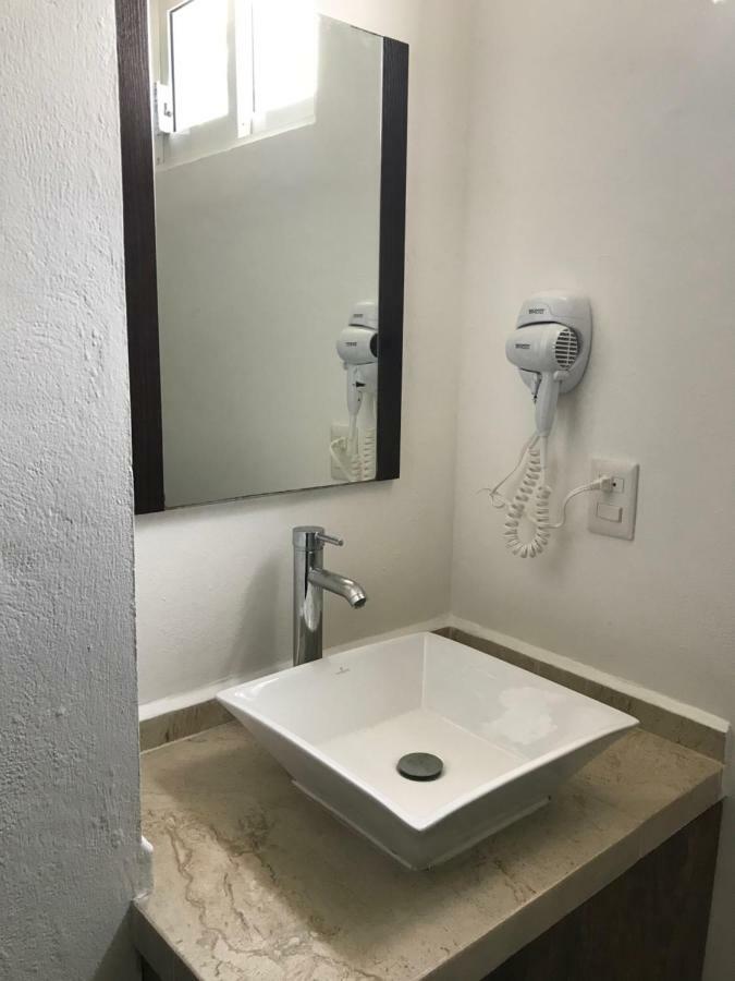 Appartement Casa Fausta à Playa del Carmen Extérieur photo