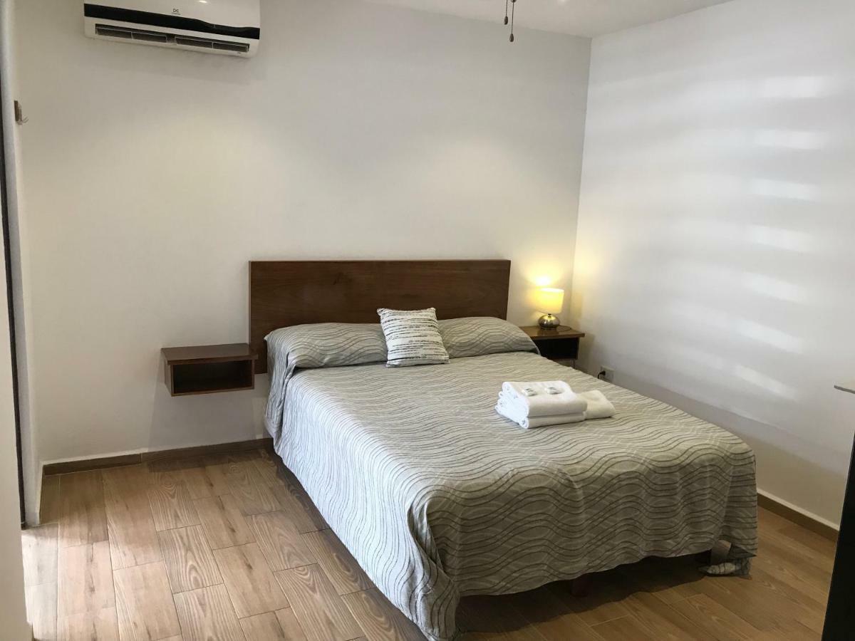 Appartement Casa Fausta à Playa del Carmen Extérieur photo