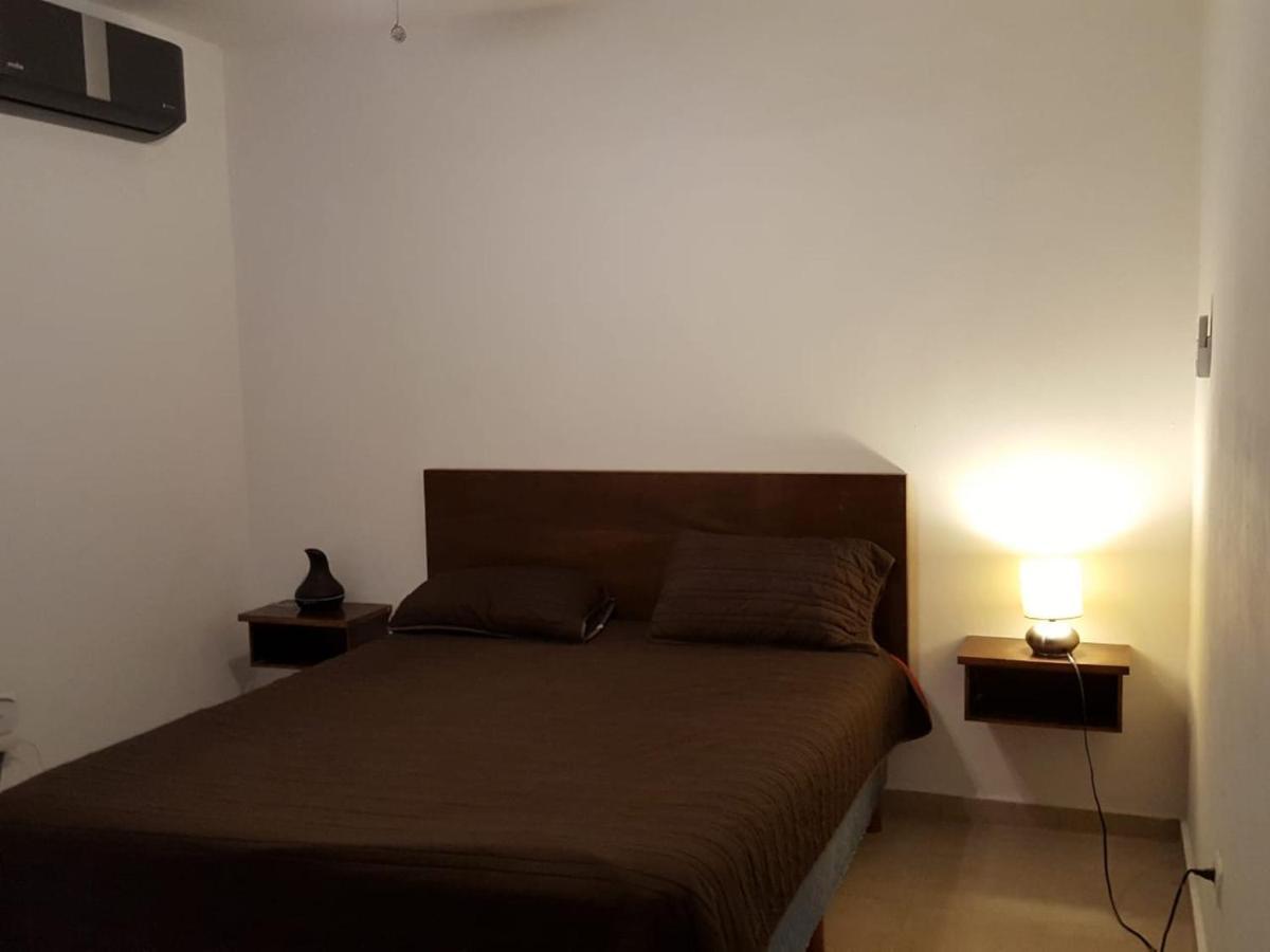 Appartement Casa Fausta à Playa del Carmen Extérieur photo